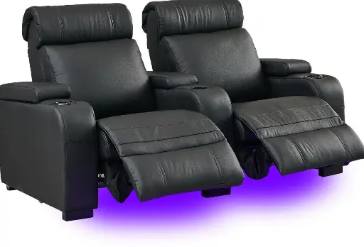 Lumene Luxury III 2 Plazas