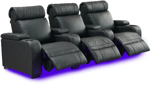 Lumene Luxury III 3 Plazas