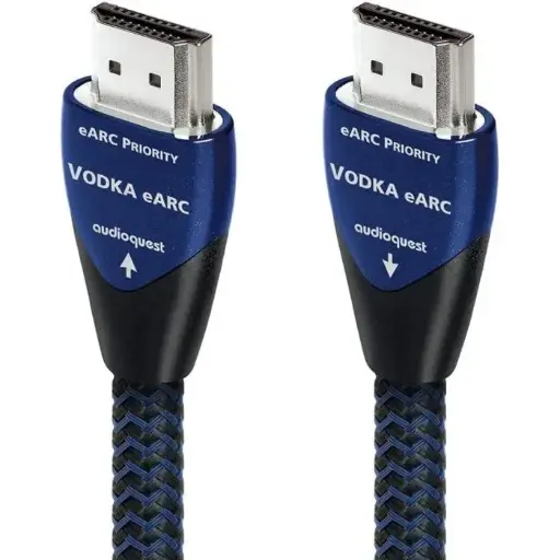 AudioQuest Vodka 48 HDMI
