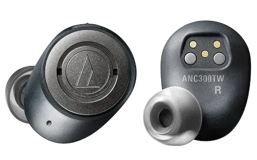 Audio-Technica ATH-ANC300TW