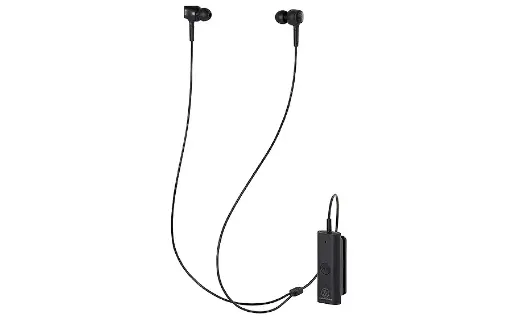 Audio-Technica ATH-ANC100BT
