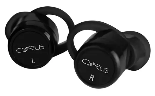 Cyrus SOUNDBUDS 2