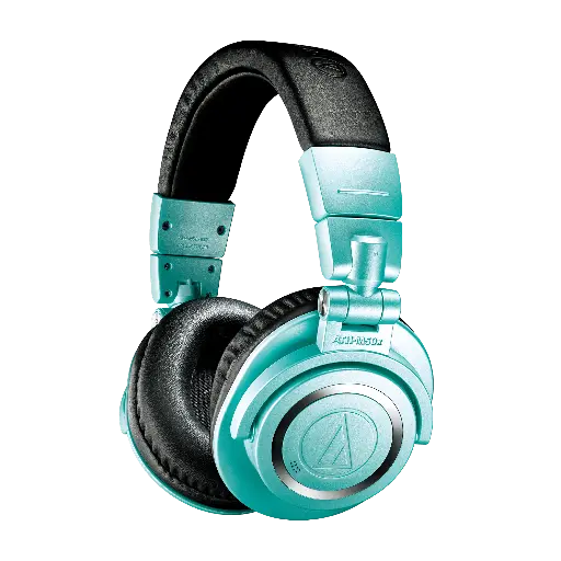 Audio-Technica ATH-M50xBT2