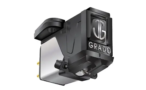 Grado Black 3