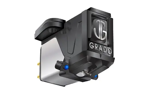 Grado Blue 3