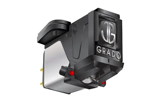 Grado Red 3