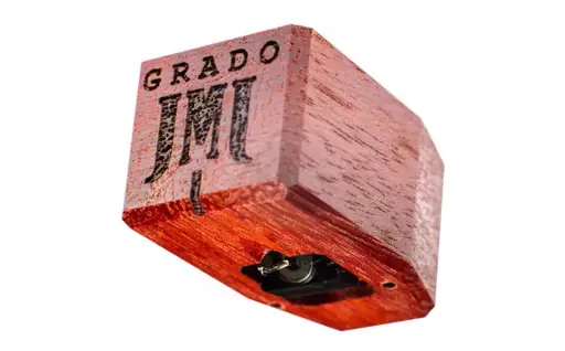 Grado Reference 3