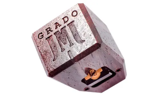 Grado Epoch 3