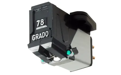 Grado 78C RPM