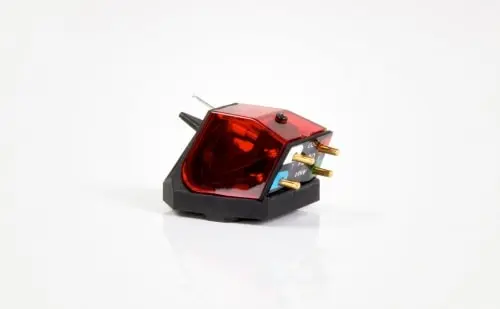 REGA ANIA PRO