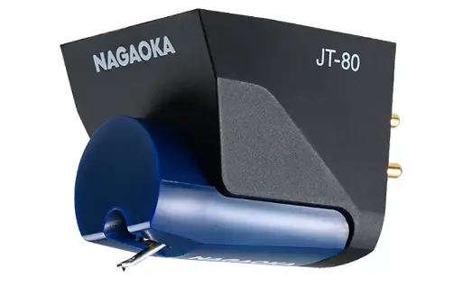 Nagaoka JT-80LB