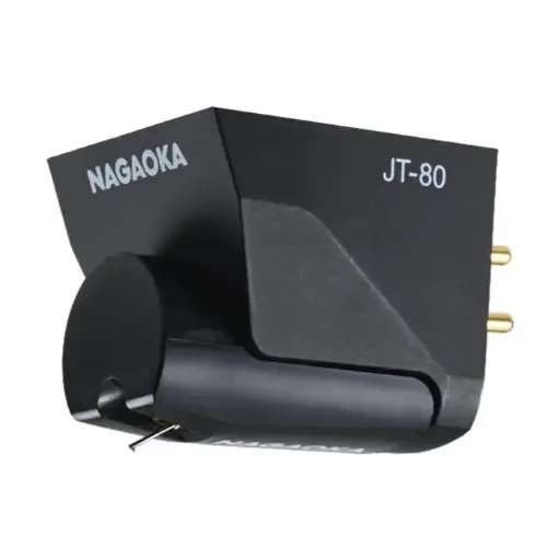 Nagaoka JT-80BK