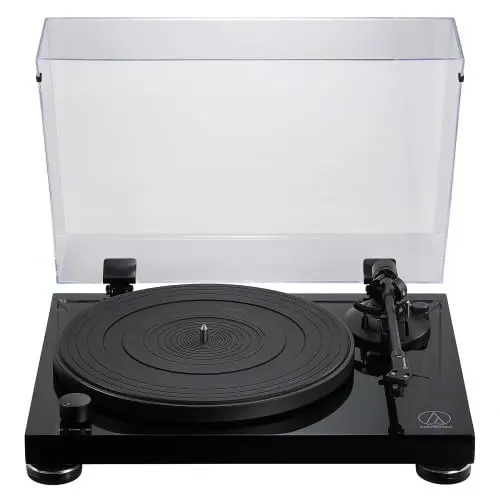 Audio-Technica AT-LPW50PB