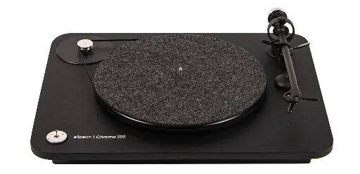 Elipson Chroma 200