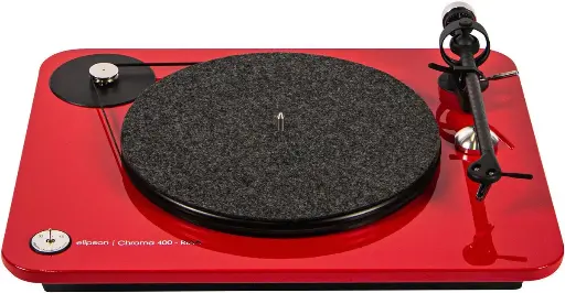 Elipson Chroma 400 RIAA BT