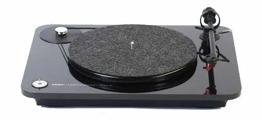 Elipson Chroma Carbon RIAA BT