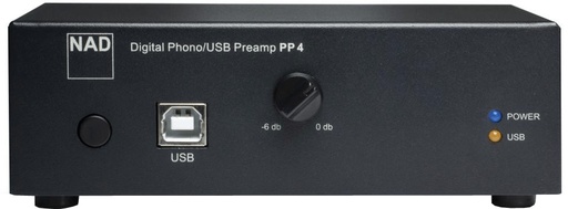 NAD PP4