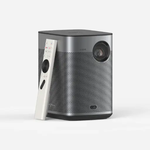 Xgimi Halo+ GTV