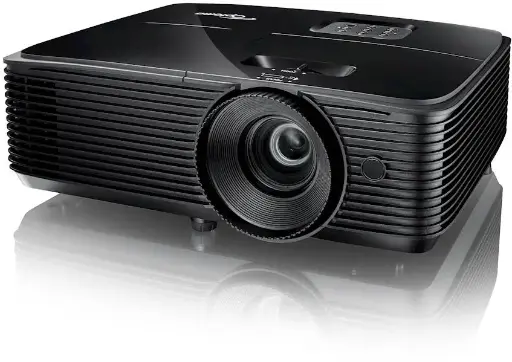Optoma HD146x