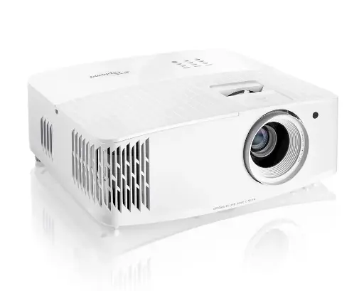 Optoma UHD38x