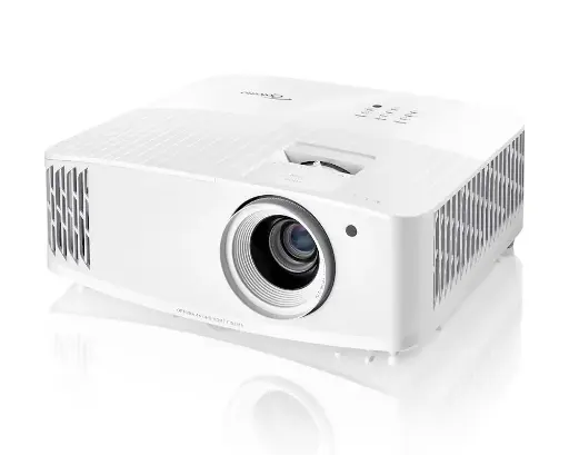 Optoma UHD35x
