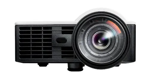 Optoma ML1050ST+