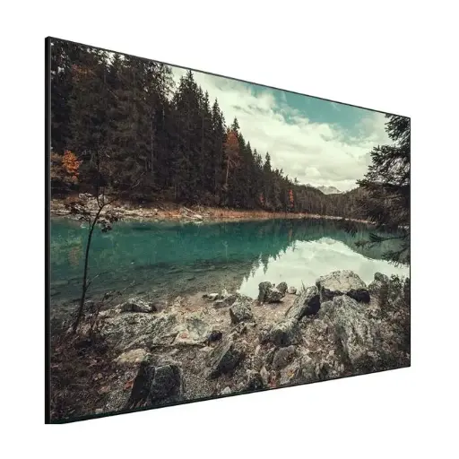 Lumene MOVIE PALACE UHD-4K/8K PLATINUM ULTRA SLIM 270C