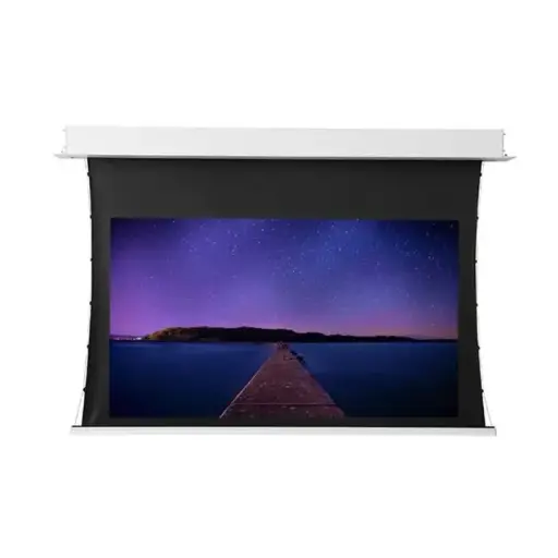 Lumene SHOW PLACE UHD 4K/8K PLATINUM 200C TENSIONADA