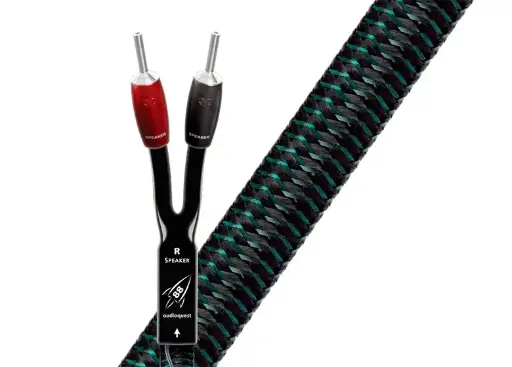 AudioQuest Rocket 88 72v DBS