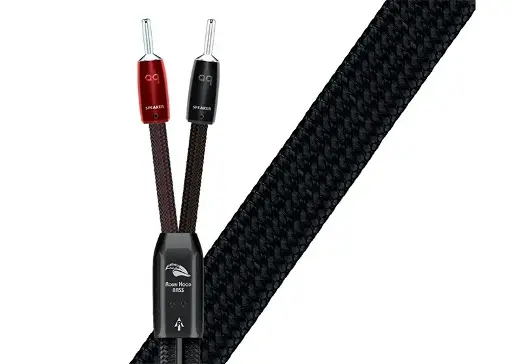 AudioQuest Robin Hood Bass