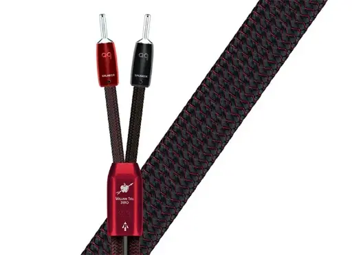 AudioQuest William Tell Zero