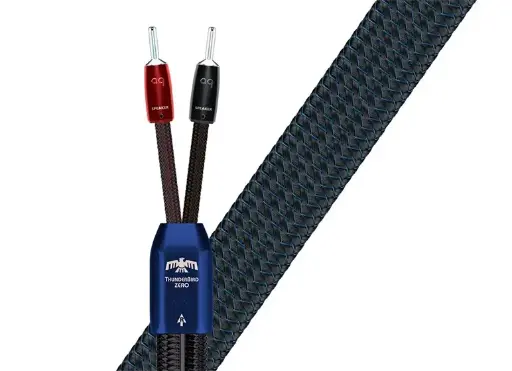 AudioQuest Thunderbird Zero