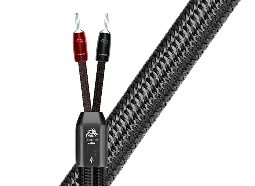 AudioQuest Dragon Zero