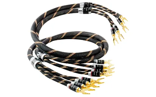 Vincent Bi Wire Cable