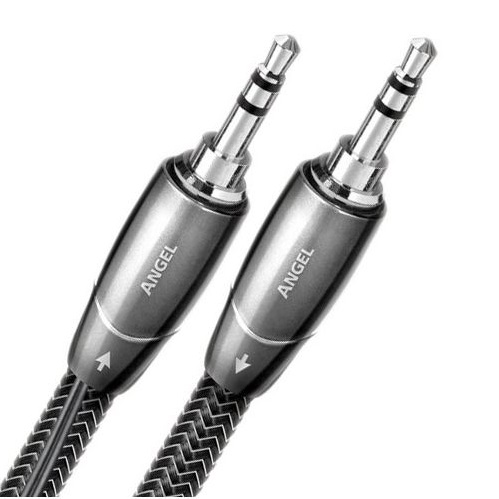 AudioQuest Angel (3,5mm) (3,5mm)