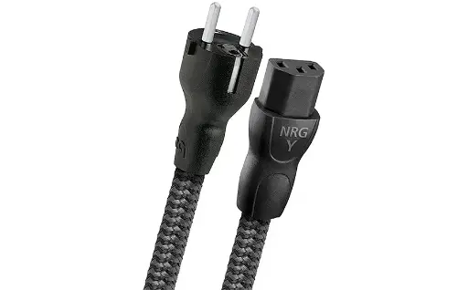 AudioQuest NRG Y3