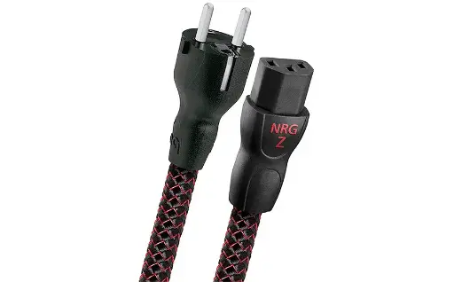 AudioQuest NRG Z3
