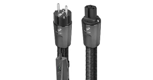 AudioQuest Tornado High-Current