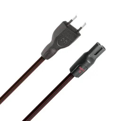 AudioQuest NRG X2