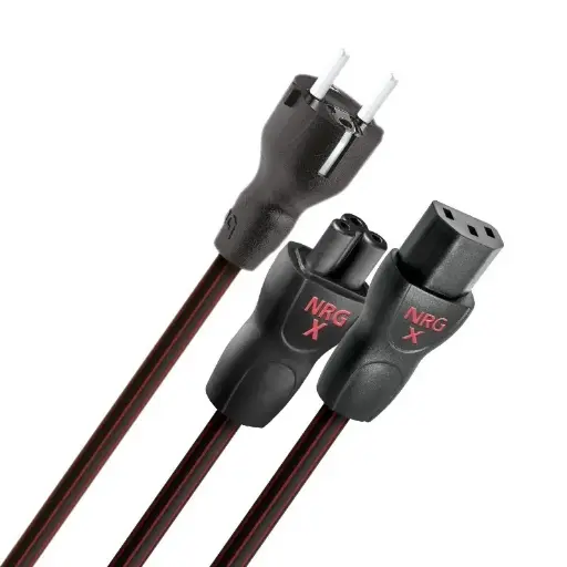 AudioQuest NRG X3