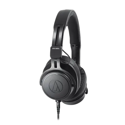 Audio-Technica ATH-M60xa