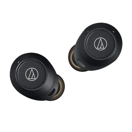 Audio-Technica ATH-CKS30TW+