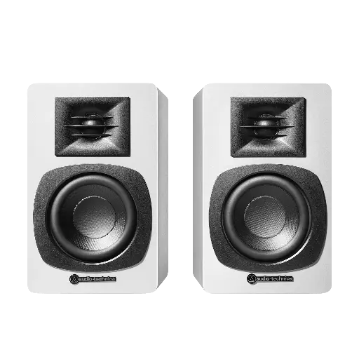 Audio-Technica AT-SP3XWH