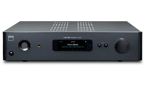 NAD C389