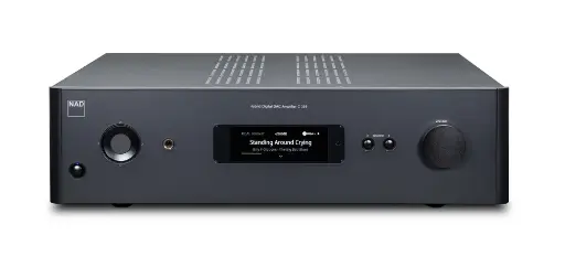 NAD C399