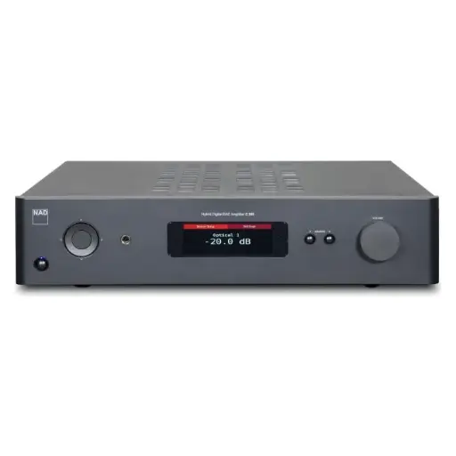 NAD C368