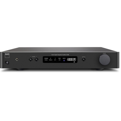 NAD C338