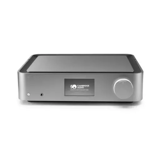 [AF-001-000006] Cambridge Audio Edge NQ