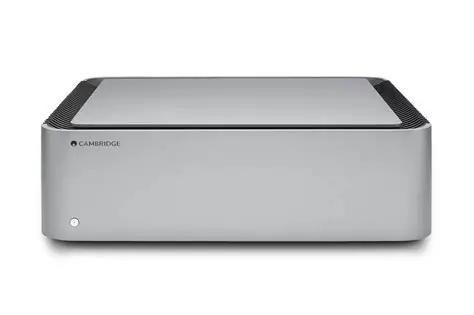[AF-001-000007] Cambridge Audio Edge M