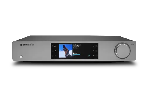 [AF-001-000008] Cambridge Audio CXN100